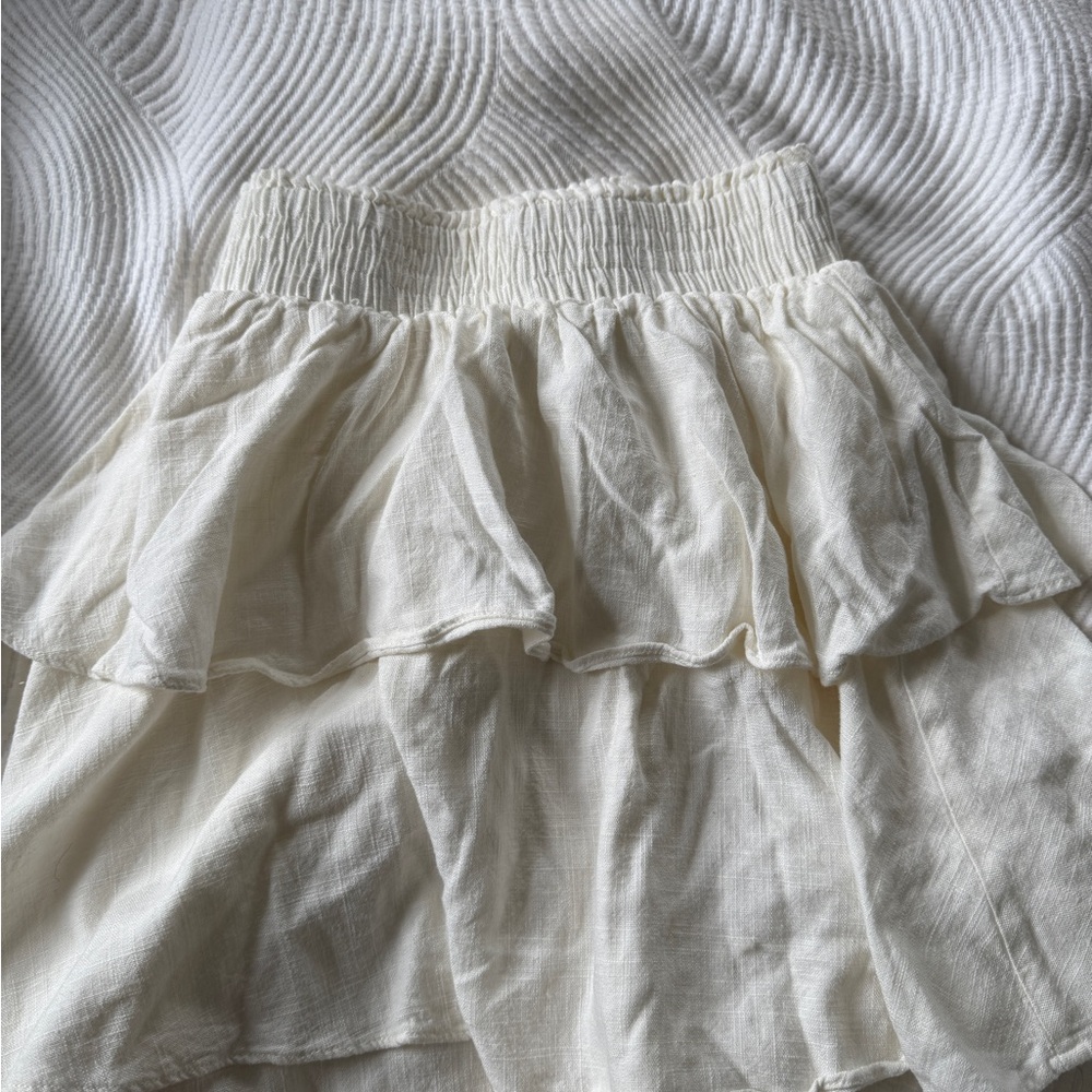 Princess Polly Mini Skirt